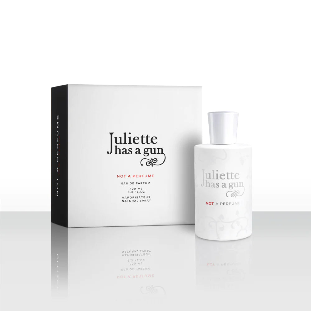 NOT A PERFUME  EDP
