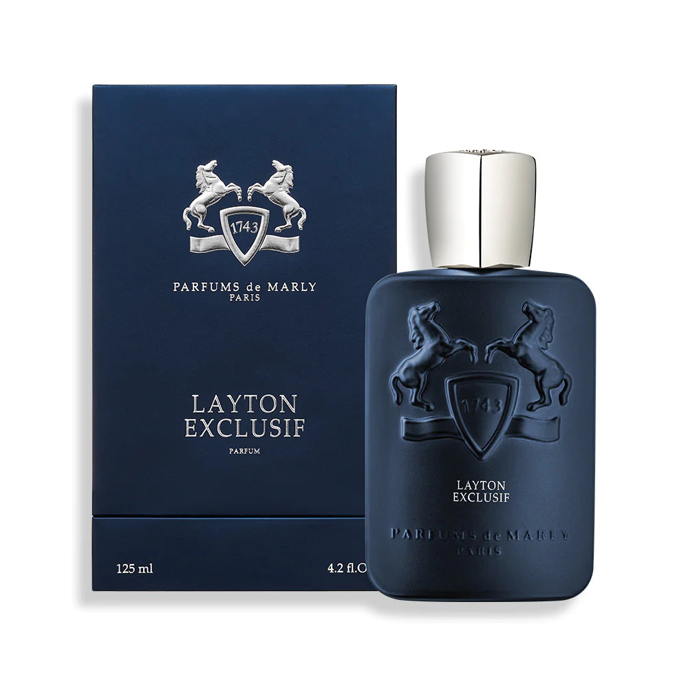 LAYTON EXCLUSIF