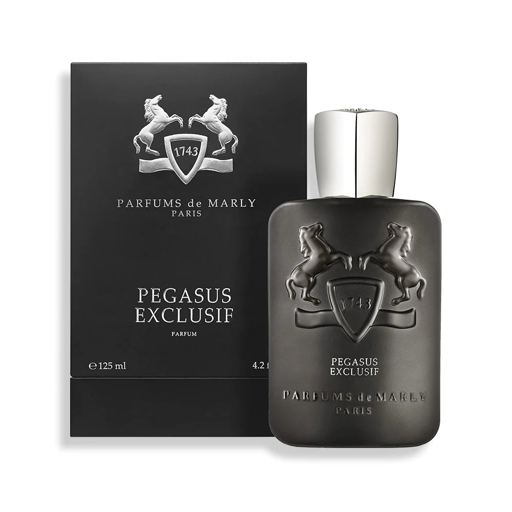 PEGASUS EXCLUSIF