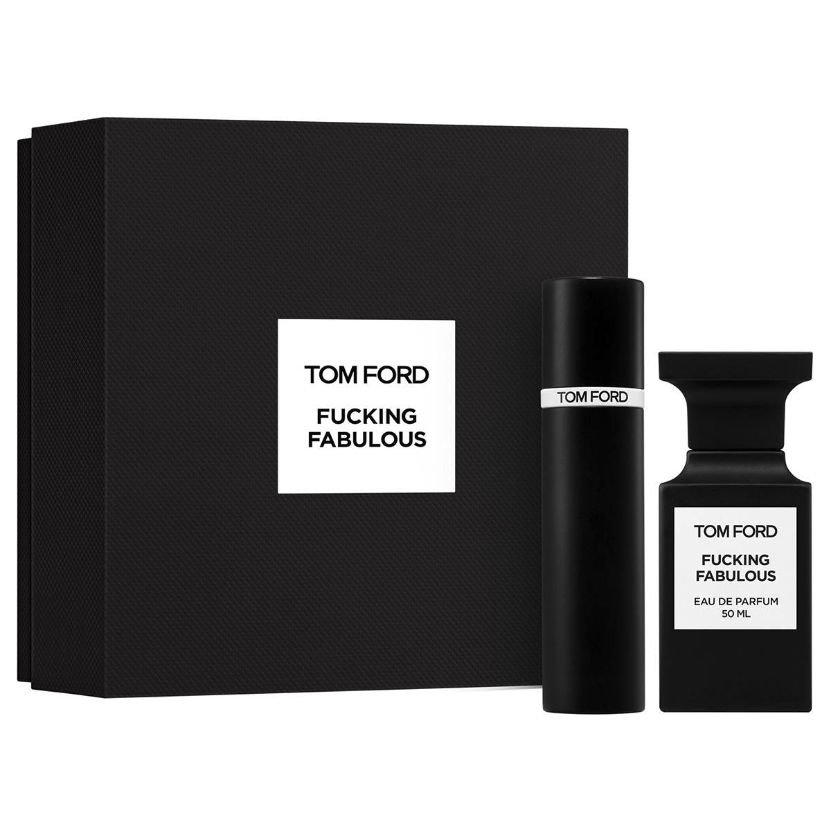 COFFRET FUCKING FABULOUS EDP 50 ML
