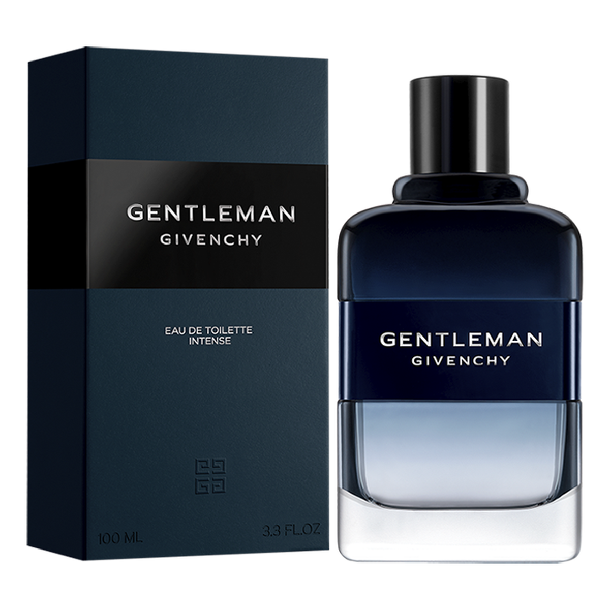 GENTLEMAN INTENSE EDT INTENSE