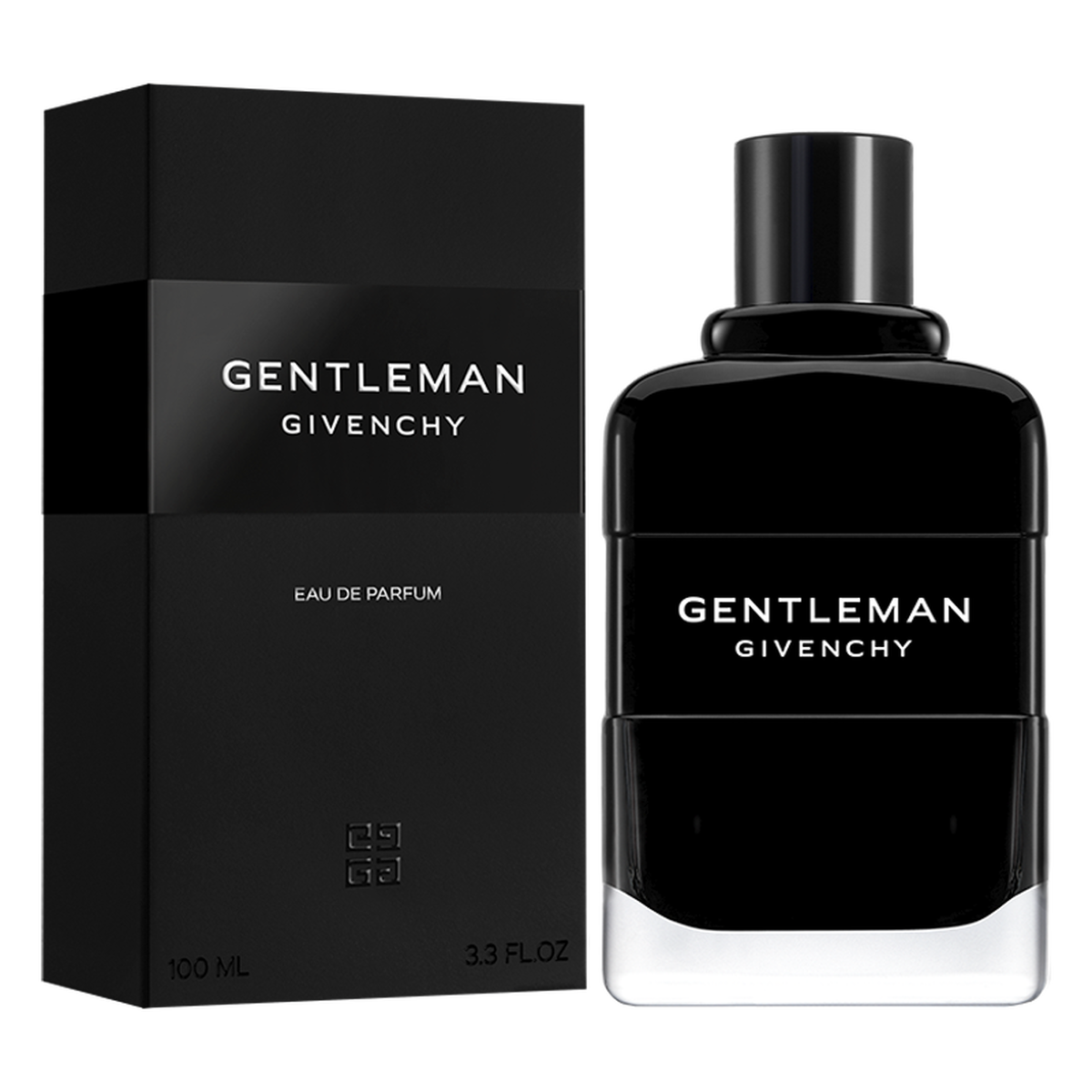 GENTLEMAN EDP