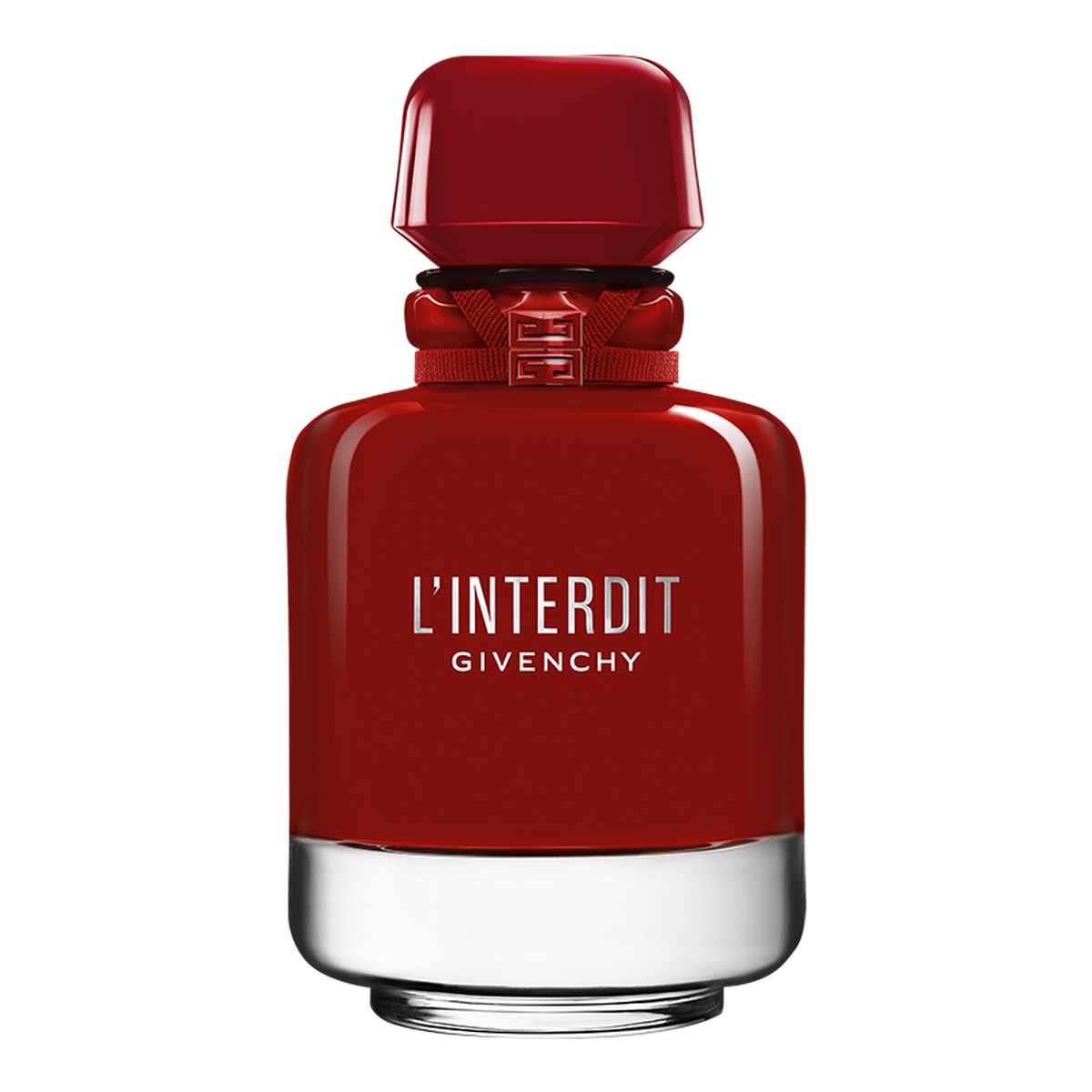 L'INTERDIT ROUGE ULTIME EDP