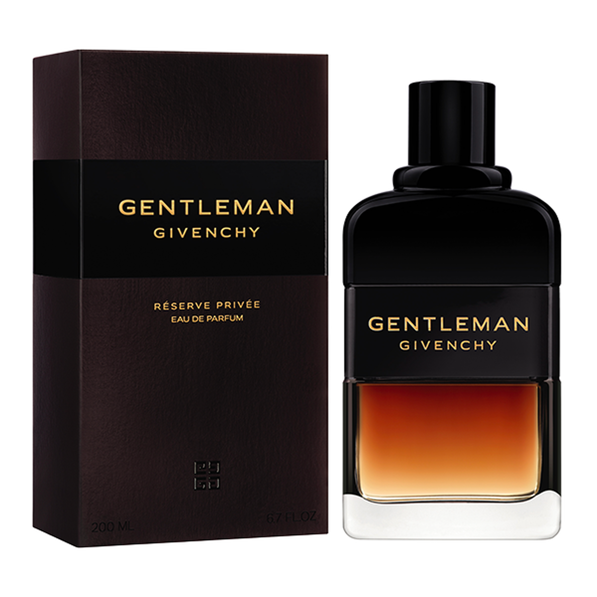 GENTLEMAN RÉSERVE PRIVÉE EDP