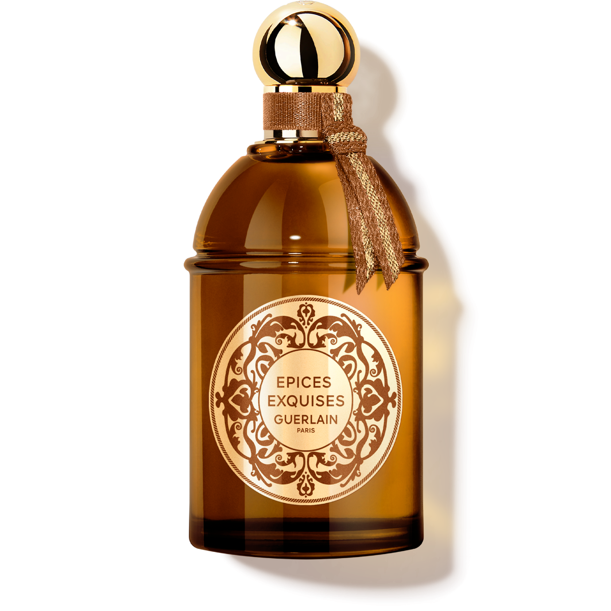 ÉPICES EXQUISES