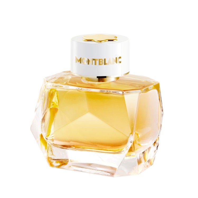 MONT BLANC SIGNATURE ABSOLUE