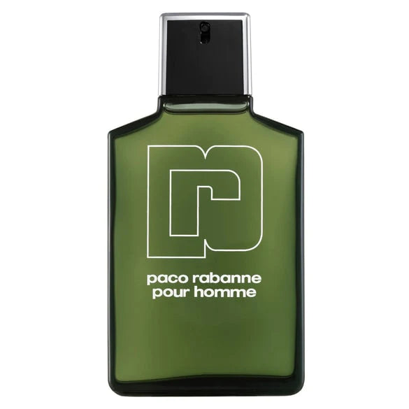 PACO RABANNE POUR HOMME EDT
