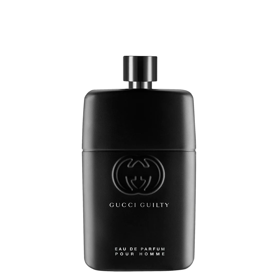 GUILTY POUR HOMME EDP