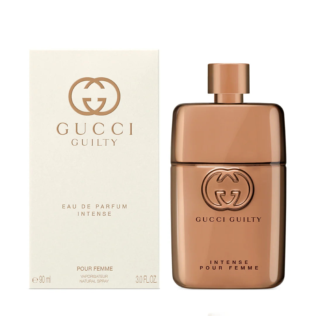 GUILTY EDP INTENSE POUR FEMME
