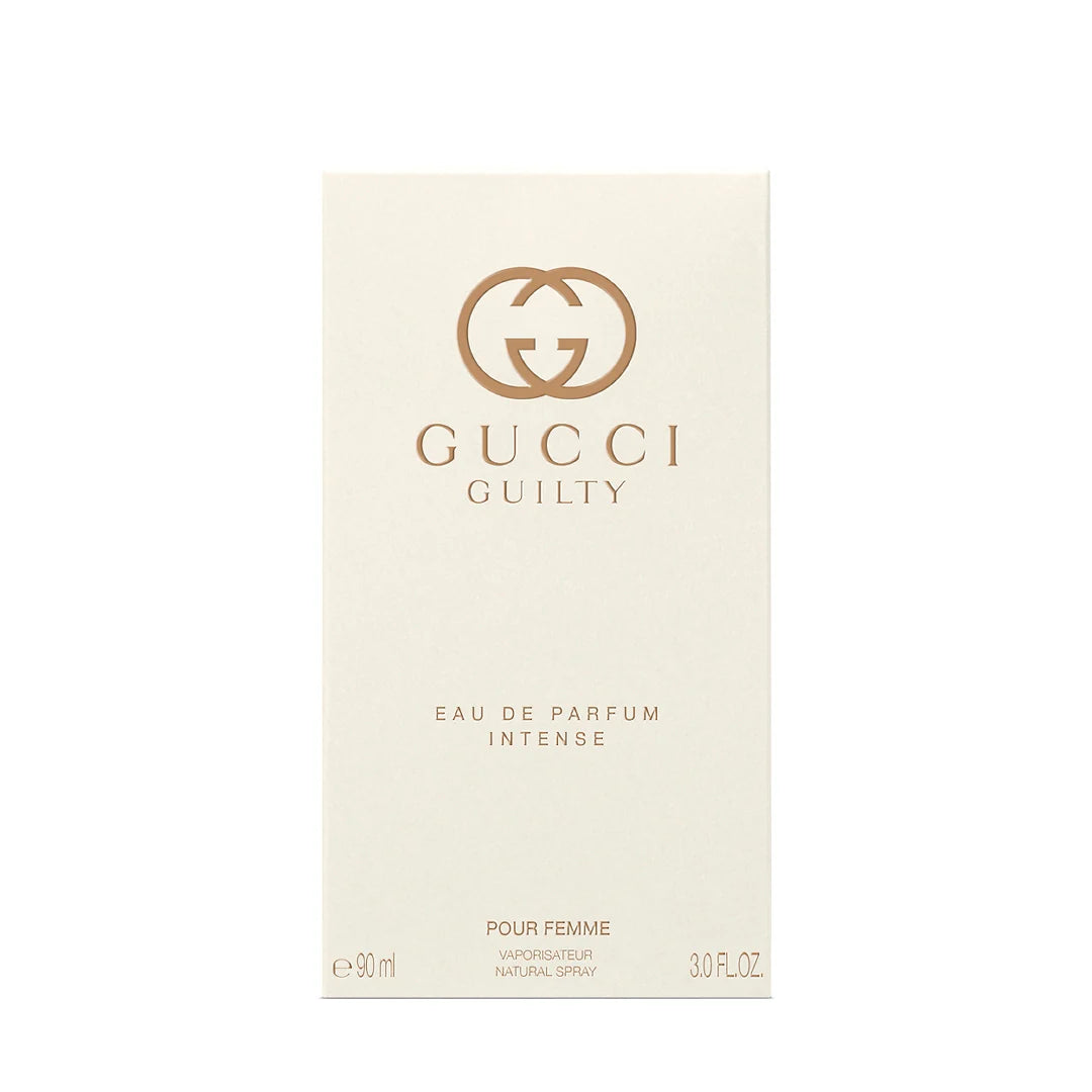 GUILTY EDP INTENSE POUR FEMME