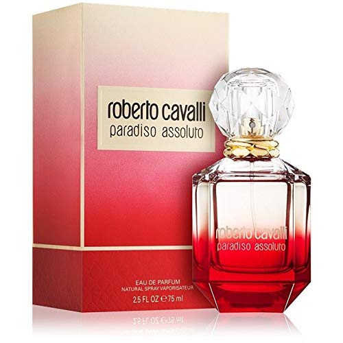PARADISO ASSOLUTO EDP