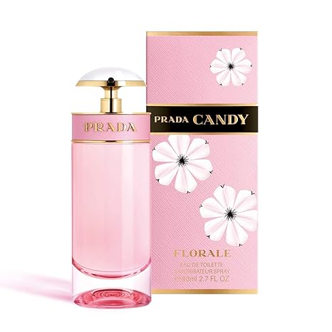 PRADA CANDY FLORALE  EDT