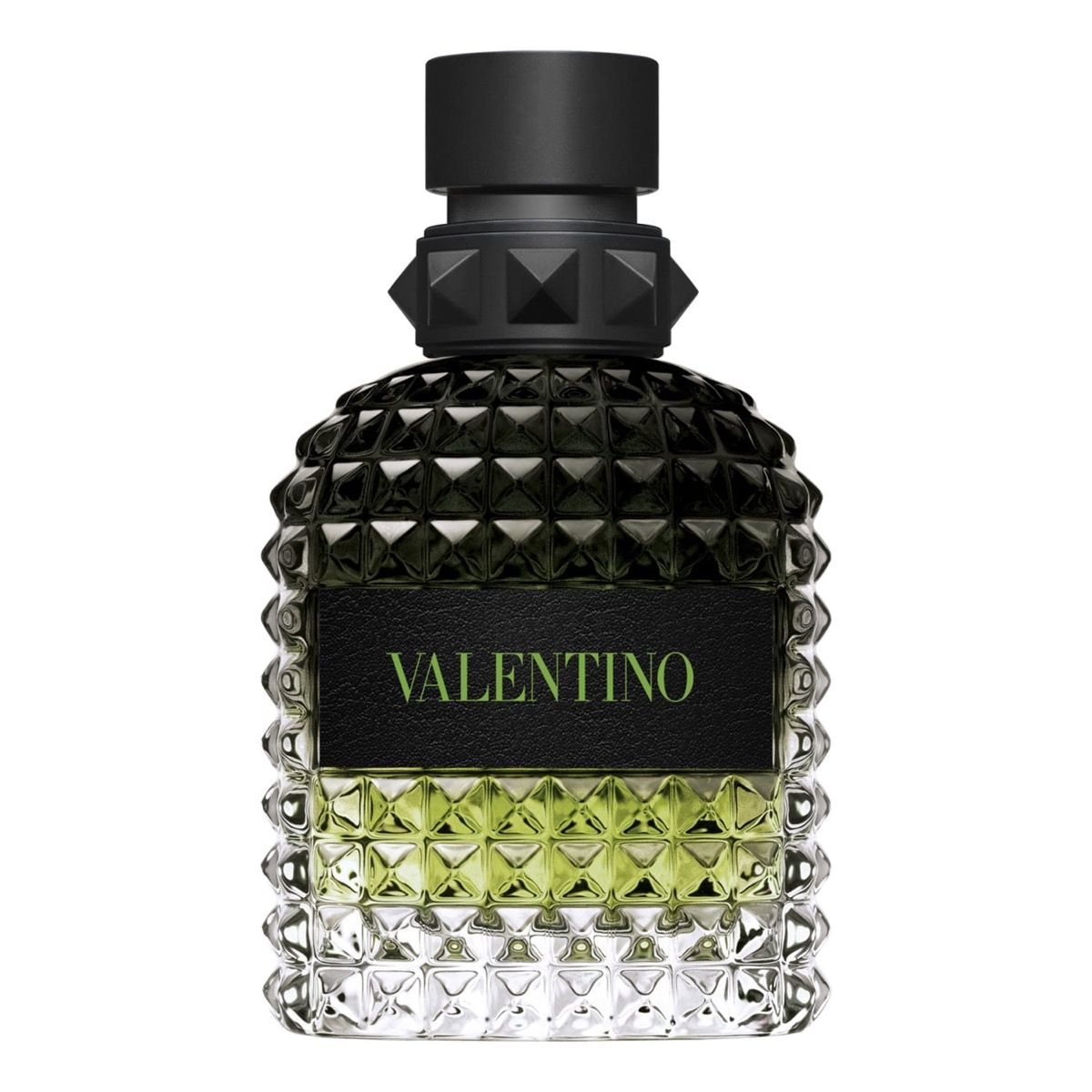 BORN IN ROMA ROMA GREEN STRAVAGANZA UOMO EDT