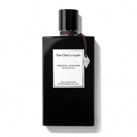 Orchid leather -  Collection Extraordinaire - Eau de Parfum