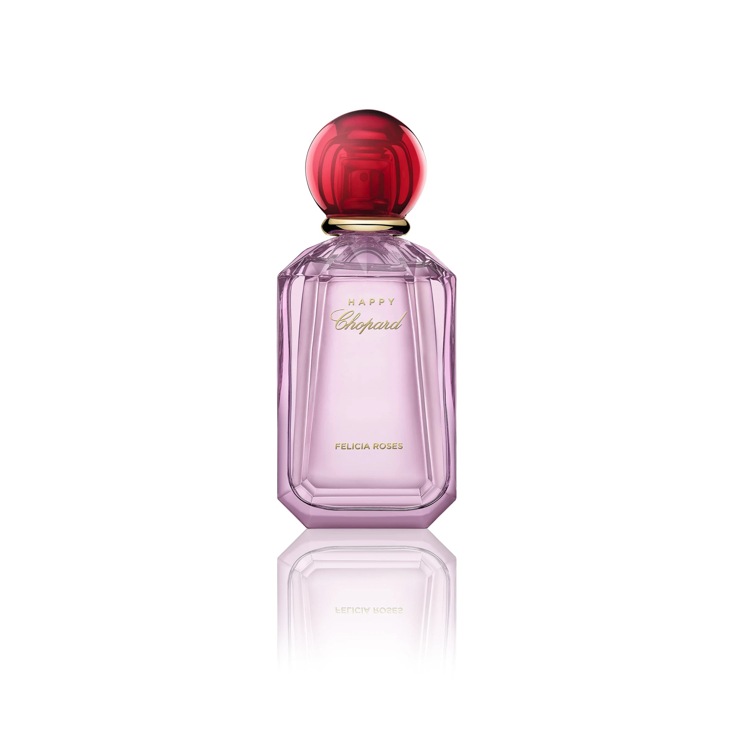 Happy chopard FELICIA ROSES edp