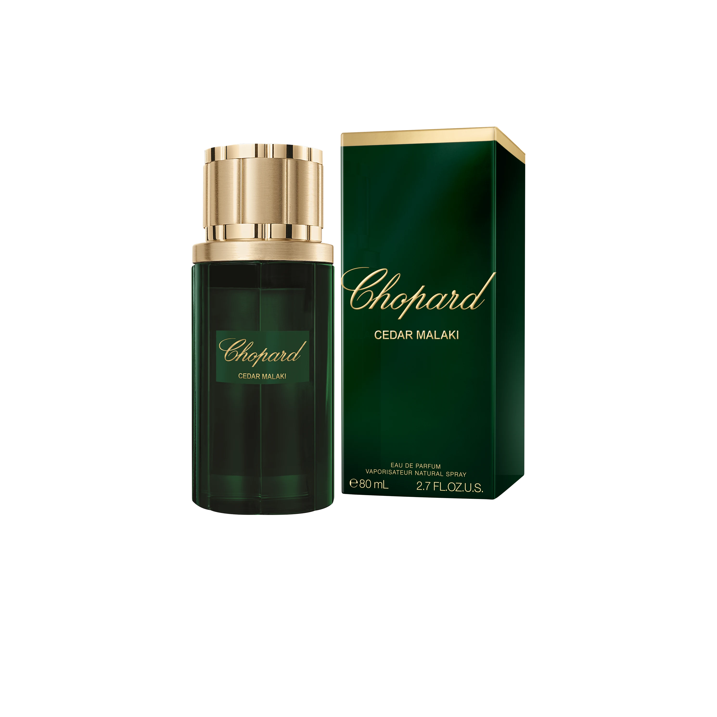 CEDAR MALAKI