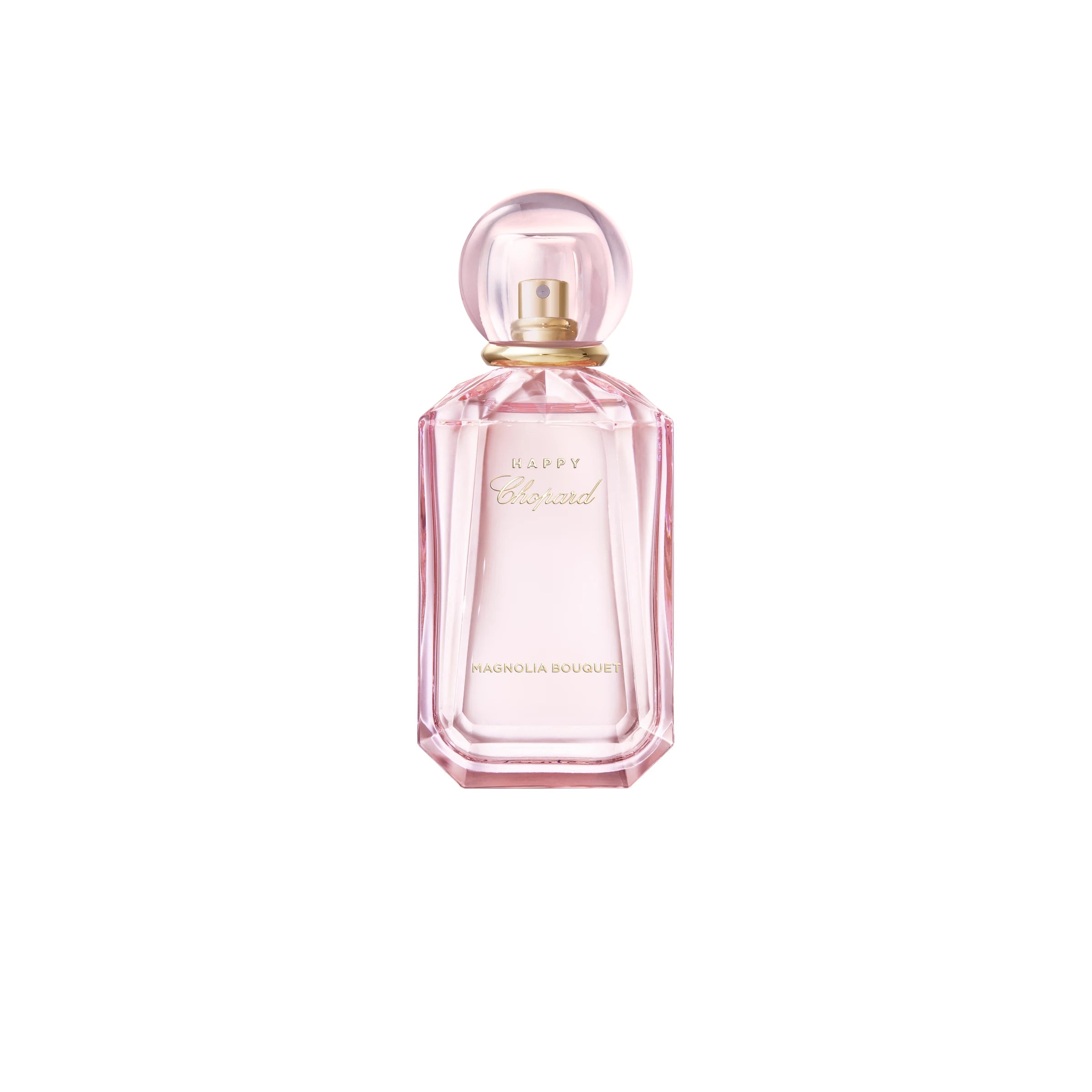Happy chopard MAGNOLIA BOUQUET EDP
