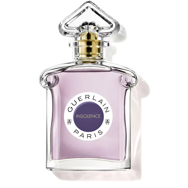 INSOLENCE EDP