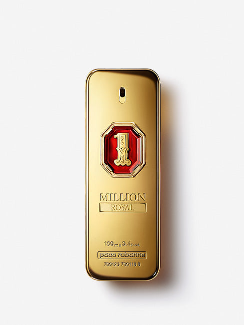 1 MILLION ROYAL