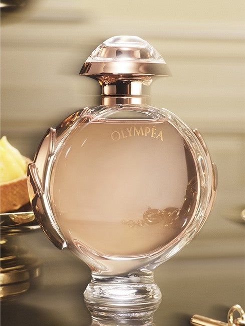 OLYMPEA EDP
