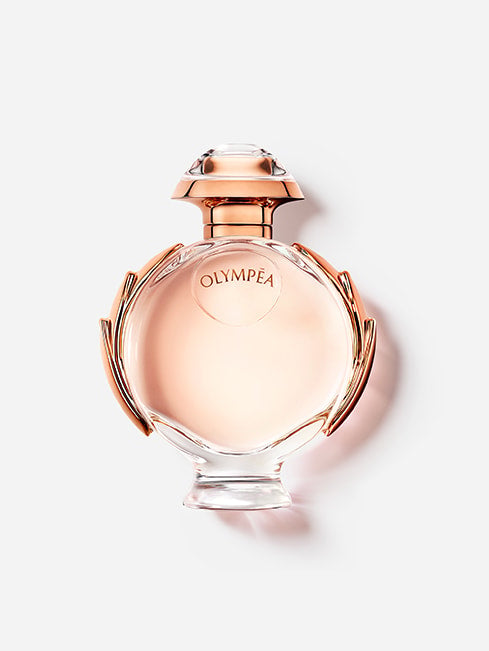 OLYMPEA EDP