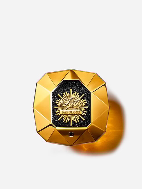 LADY MILLION FABULOUS EDP