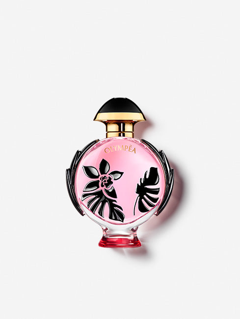 OLYMPÉA FLORA