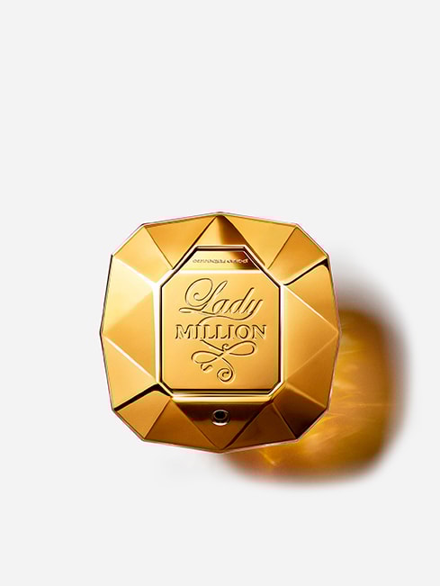LADY MILLION EDP
