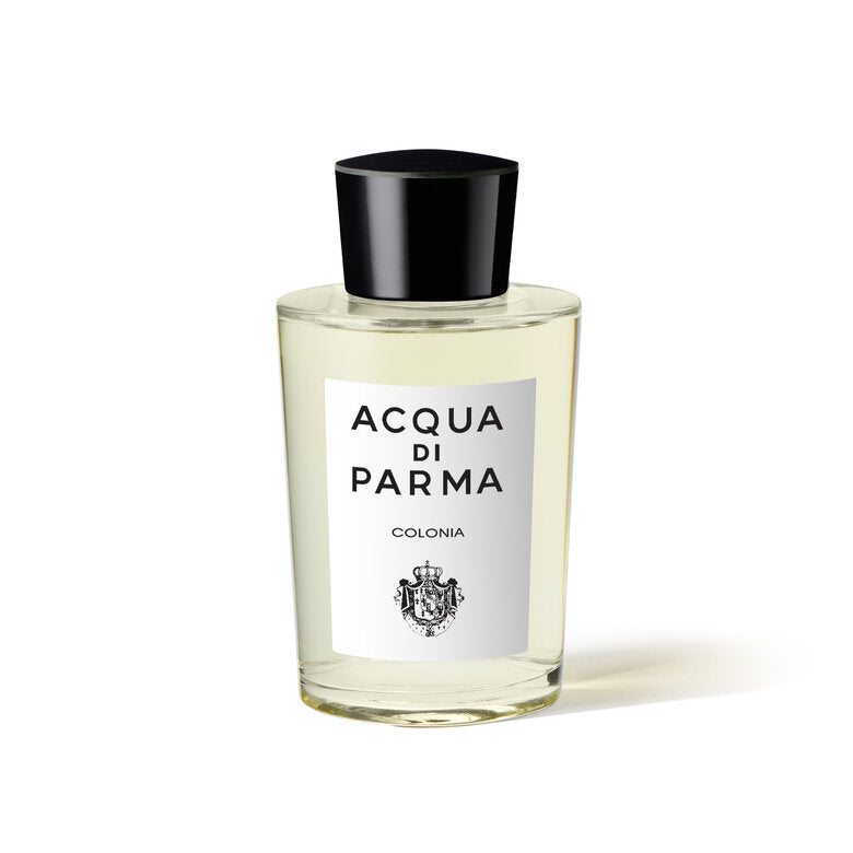 COLONIA - EAU DE COLOGNE