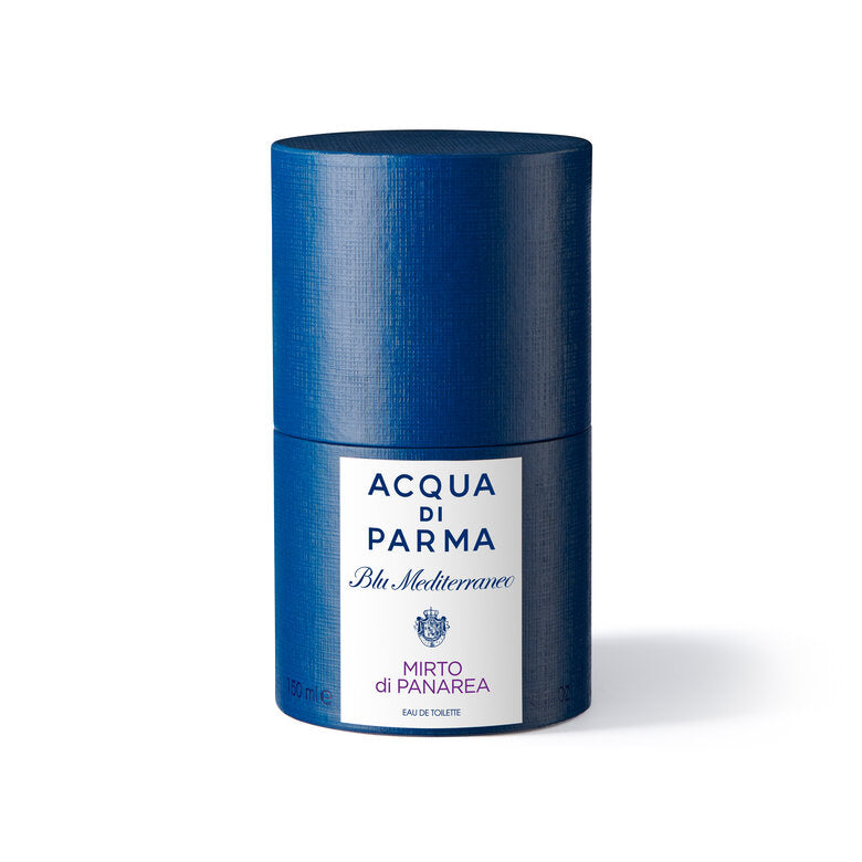 MIRTO di PANAREA Blu Mediterraneo EDT
