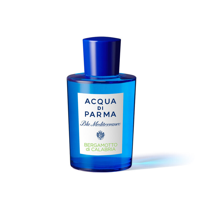BERGAMOTTO di CALABRIA Blu Mediterraneo EDT