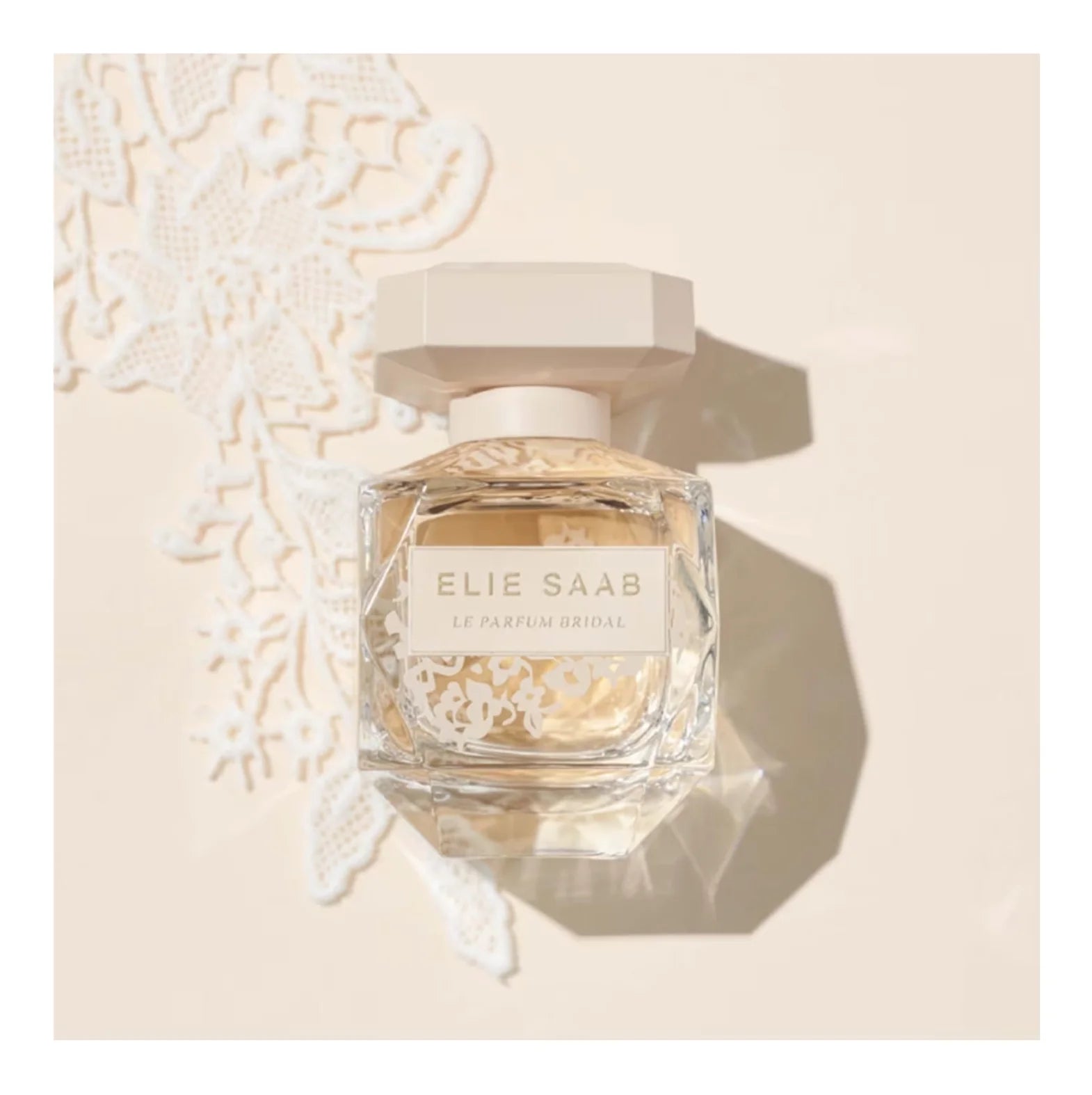 Le Parfum Bridal EDP
