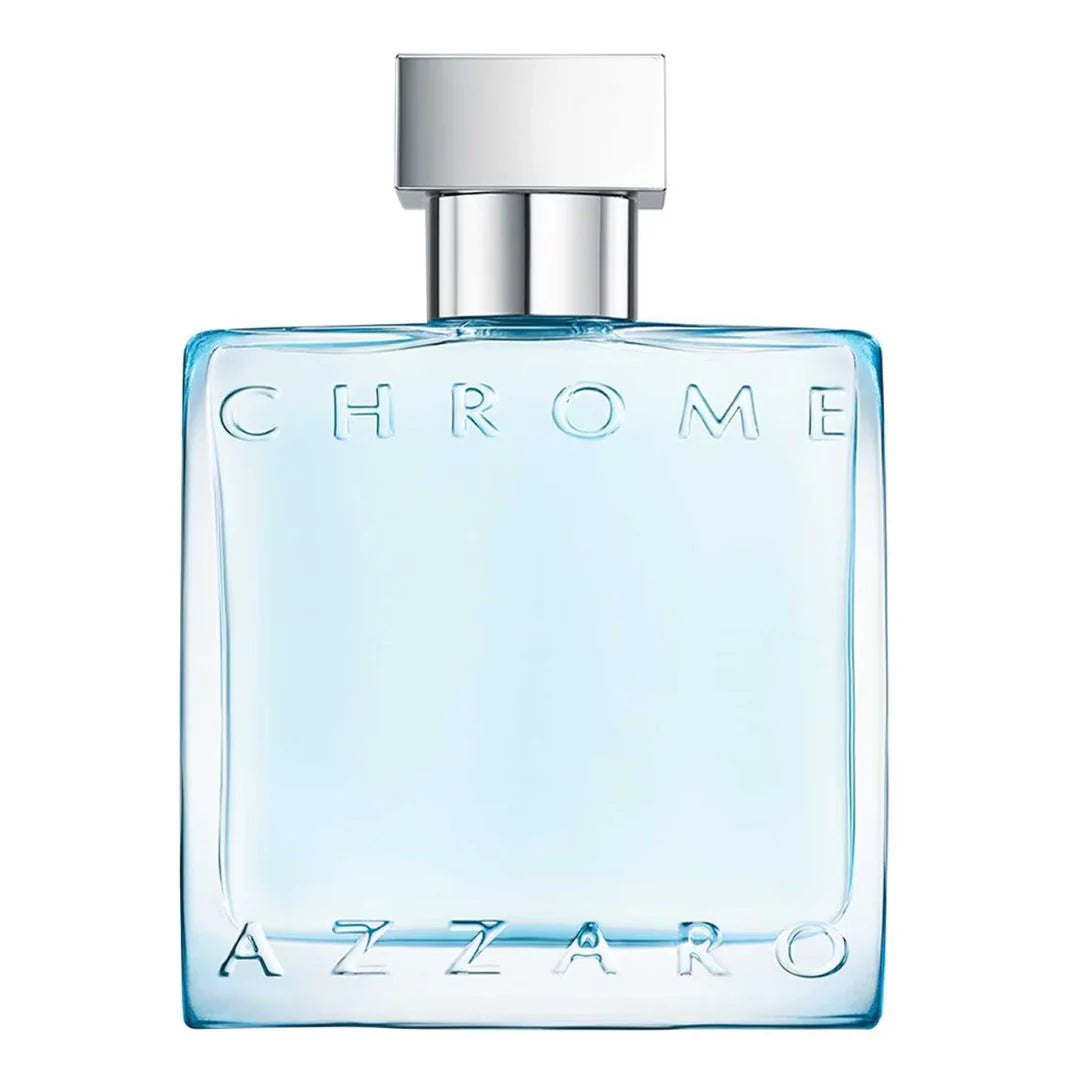 AZZARO CHROME EDT