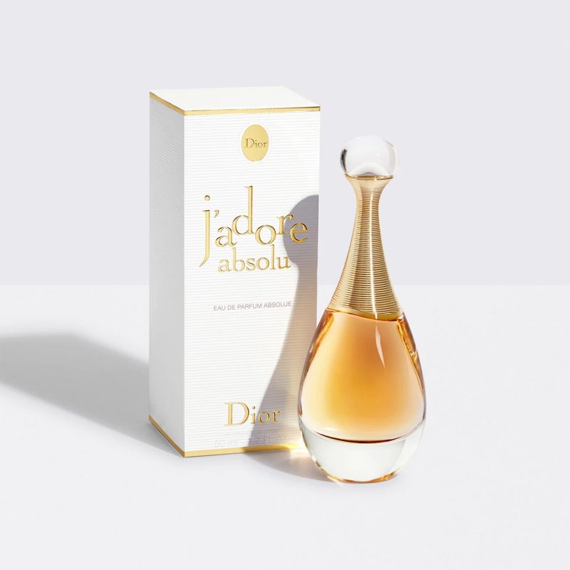DIOR – J’ADORE   L’ABSOLU  EDP