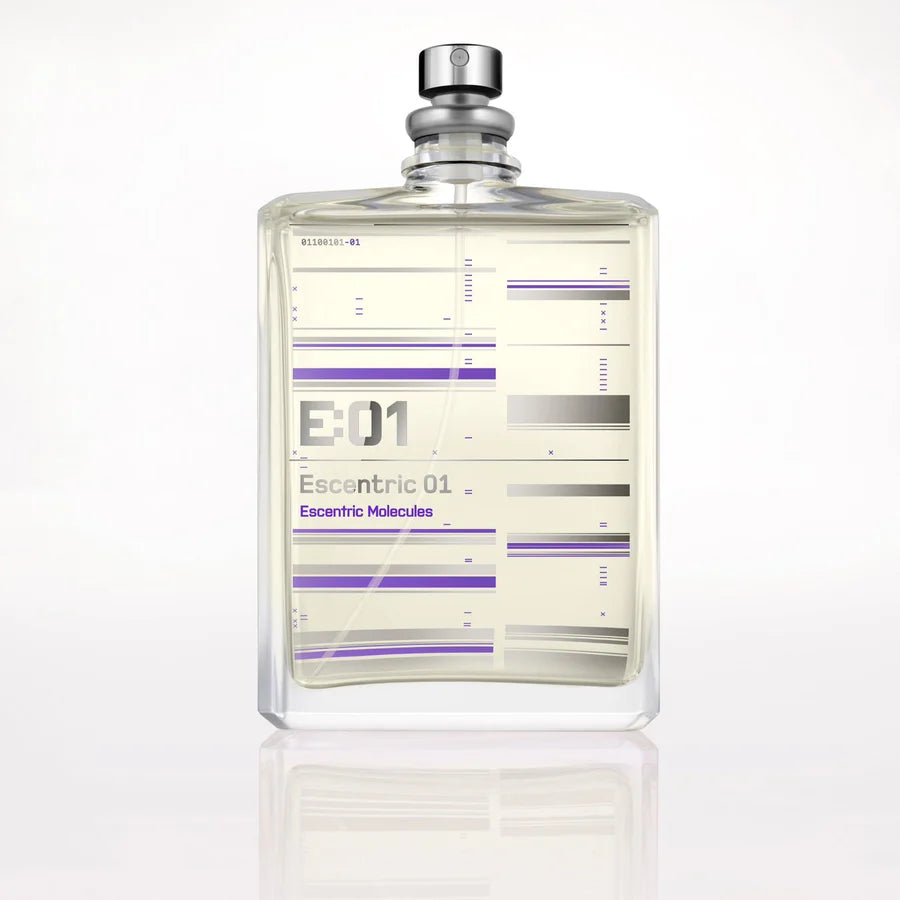 E: 01 Escentric 01