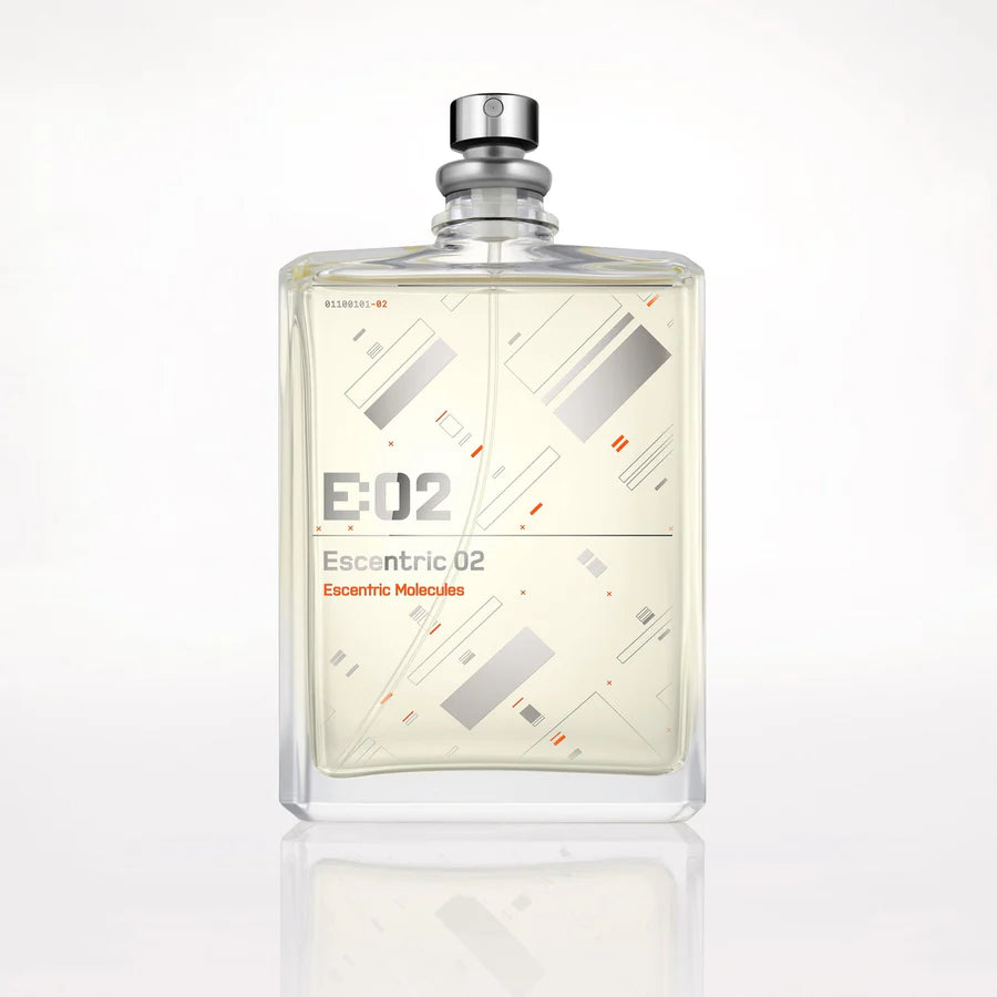 E: 02 Escentric 02