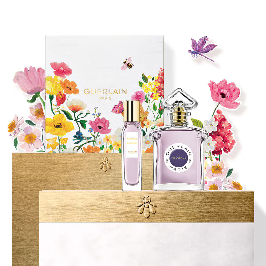 COFFRET INSOLENCE EDP