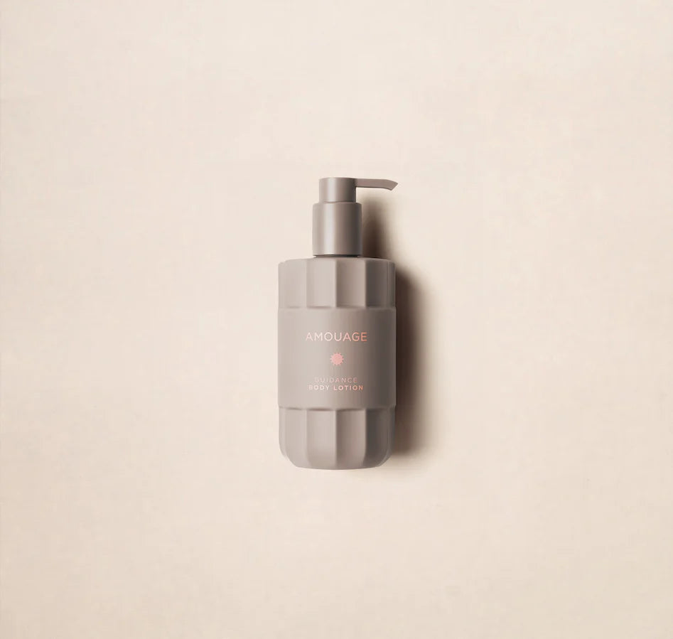 GUIDANCE BODY LOTION