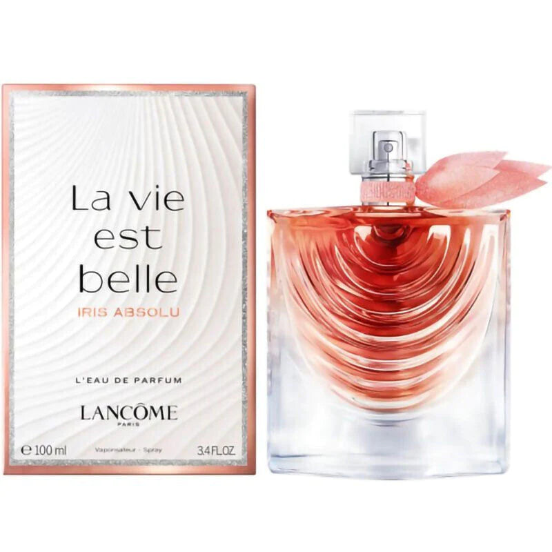 LA VIE EST BELLE IRIS ABSOLU EDP