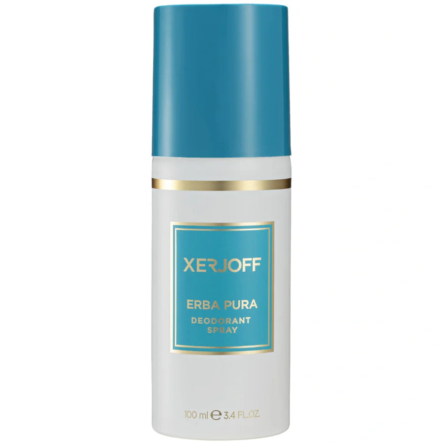Erba Pura Deodorant Spray