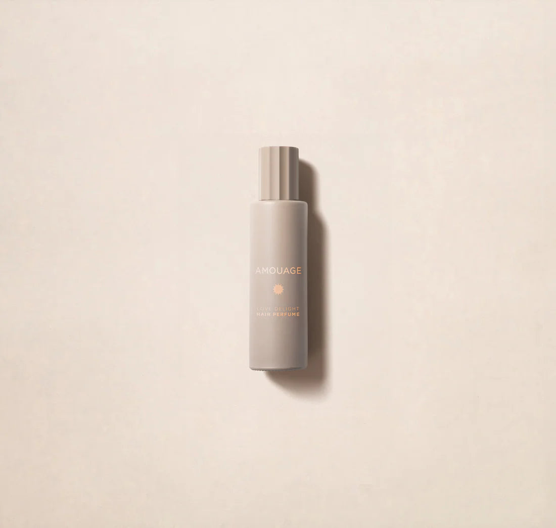LOVE DELIGHT HAIR PERFUME