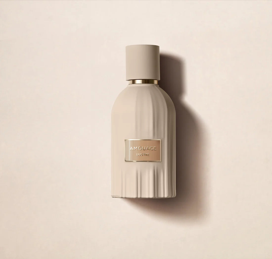 NEW / LUSTRE
