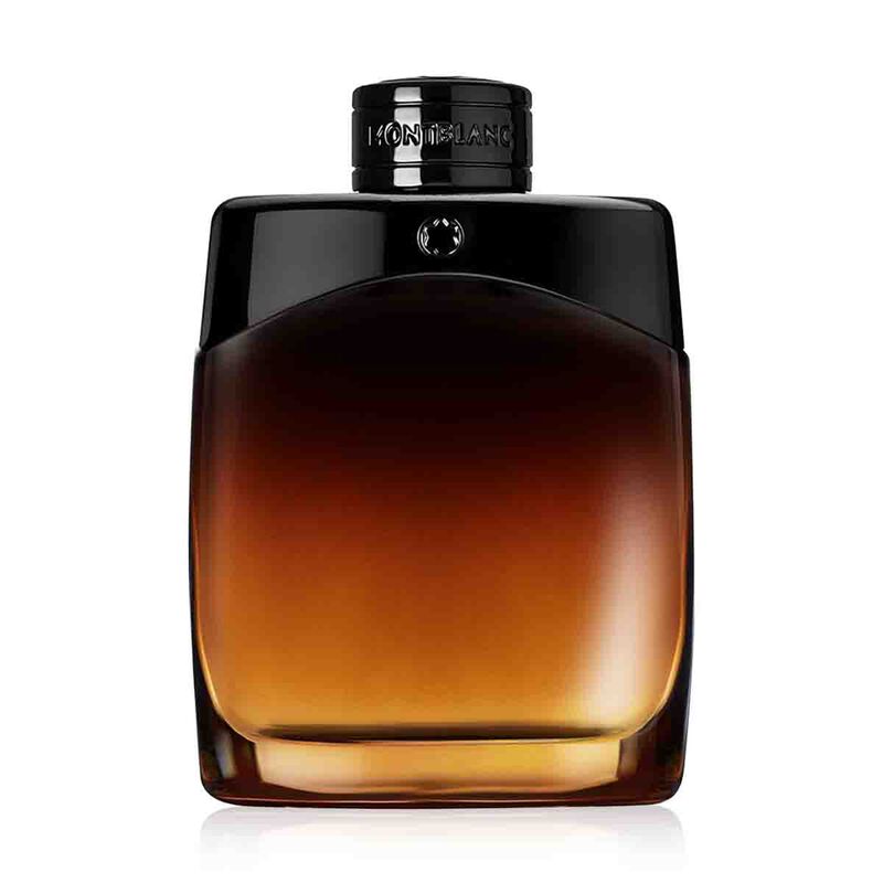MONT BLANC  LEGEND NIGHT EDP