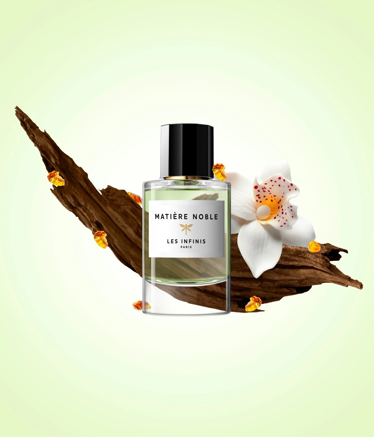 MATIERE NOBLE  EDP