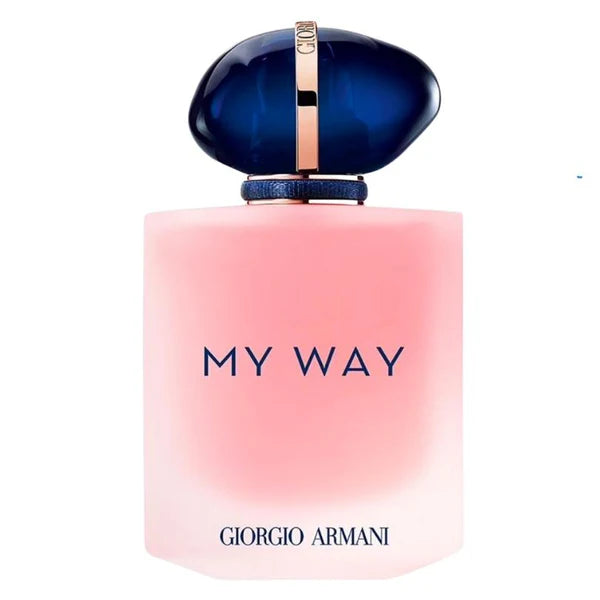 MY WAY FLORAL