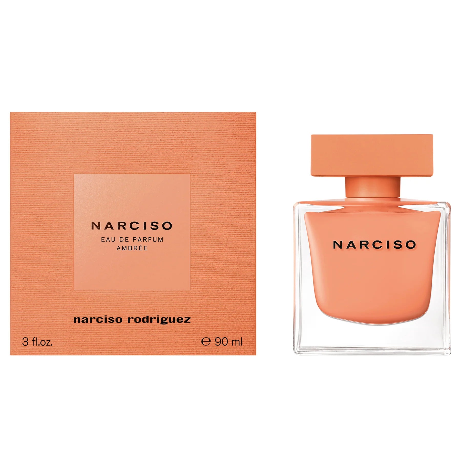 NARCISO RODRIGUEZ AMBREE EDP