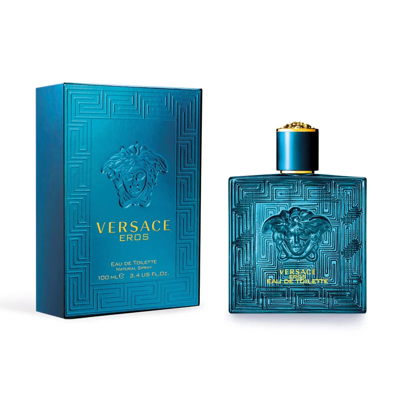 VERSACE EROS EDT
