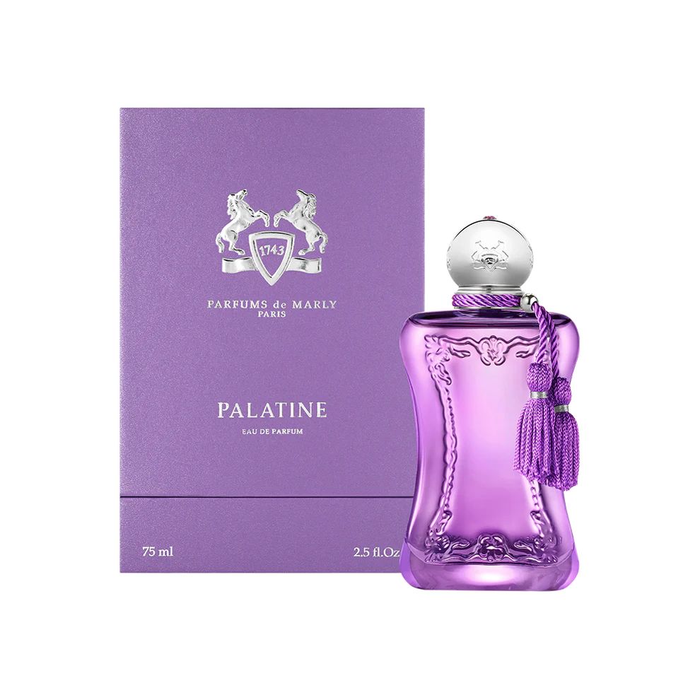 PALATINE