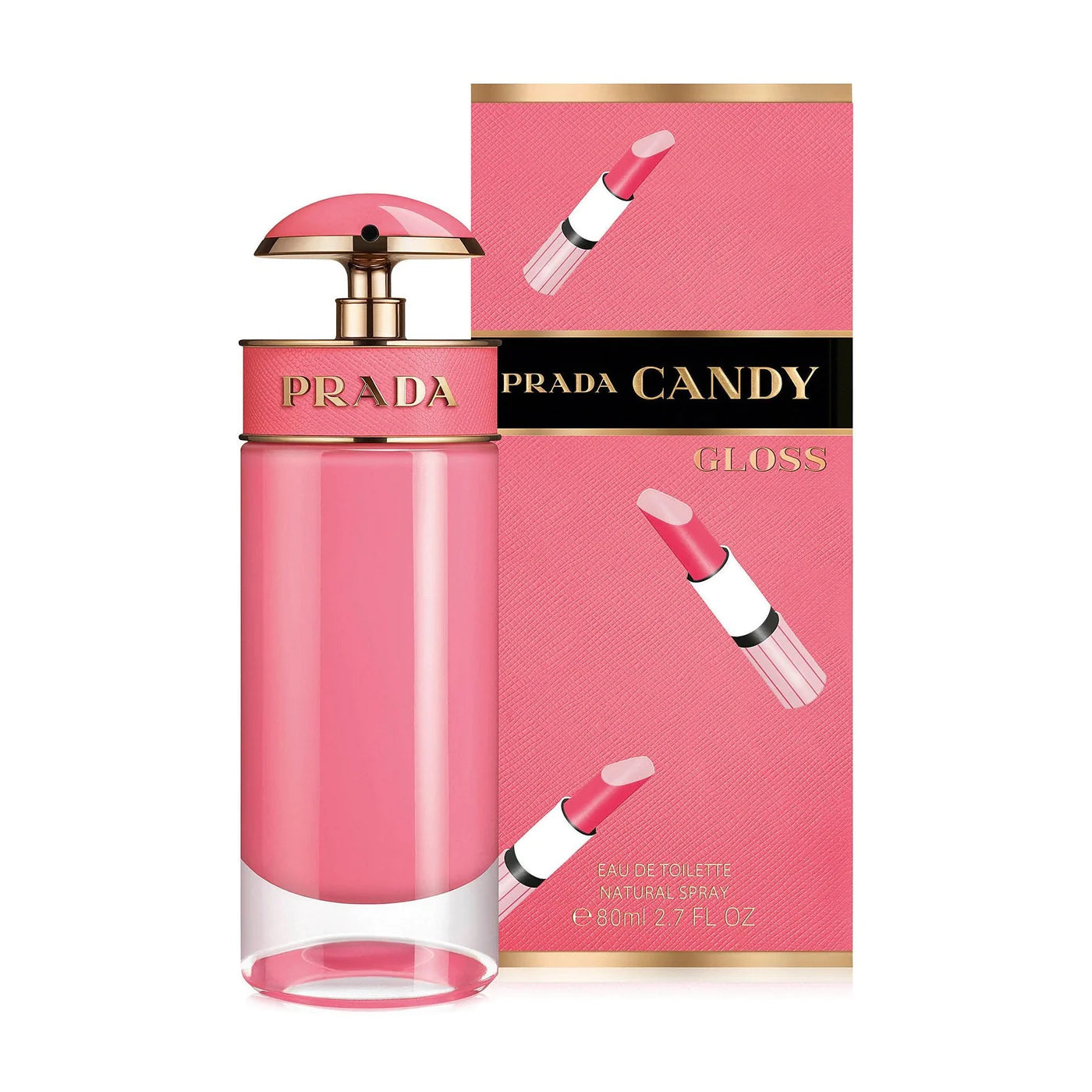 Prada Candy Gloss EDT