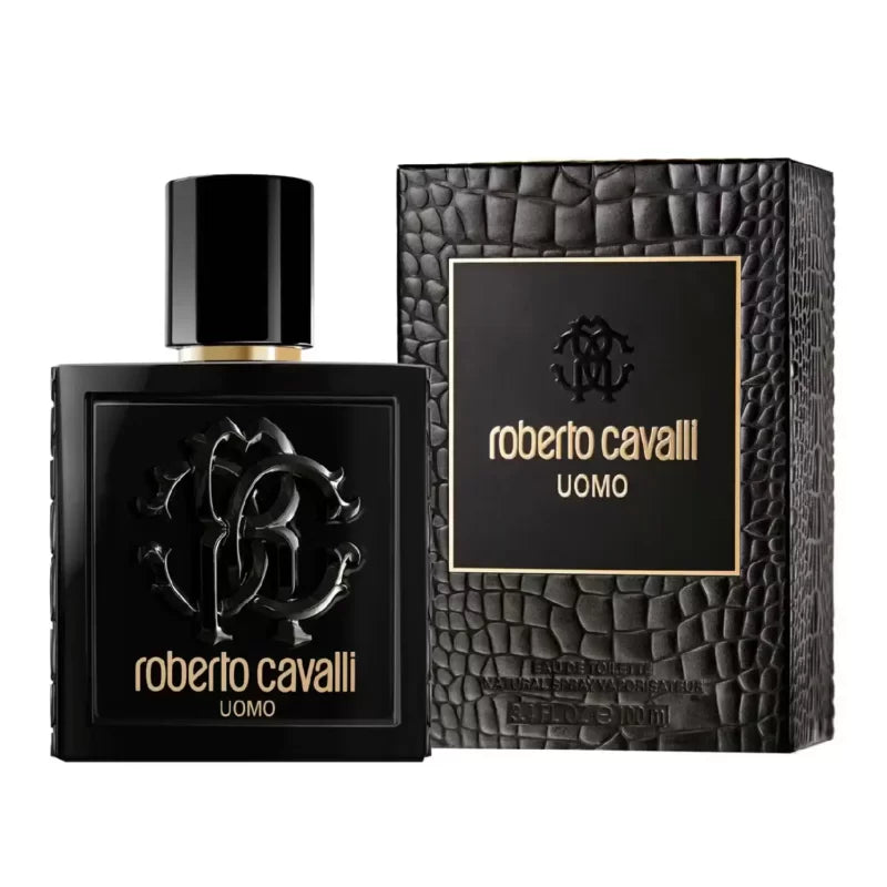 Roberto Cavalli – UOMO